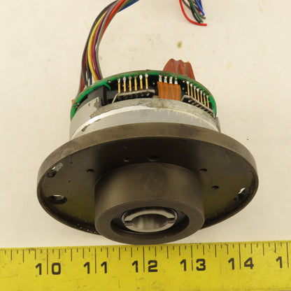 Fanuc A20B-9000-0690/03A Pulse Coder Encoder