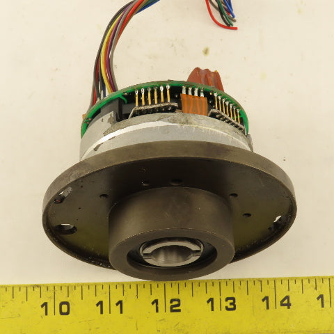 Fanuc A20B-9000-0690/03A Pulse Coder Encoder