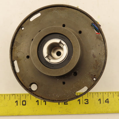 Fanuc A20B-9000-0690/03A Pulse Coder Encoder