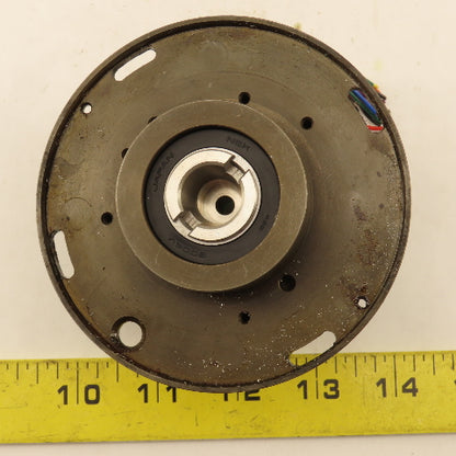 Fanuc A20B-9000-0690/03A Pulse Coder Encoder