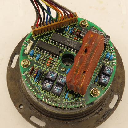 Fanuc A20B-9000-0690/03A Pulse Coder Encoder