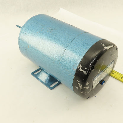 FHP M099462 Performa + 1/2Hp 1060RPM 1Ph 115/230V AC Motor
