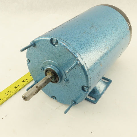 FHP M099462 Performa + 1/2Hp 1060RPM 1Ph 115/230V AC Motor