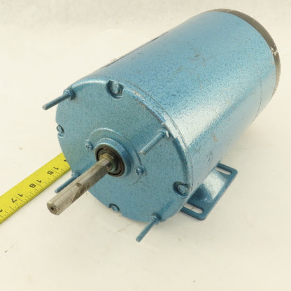 FHP M099462 Performa + 1/2Hp 1060RPM 1Ph 115/230V AC Motor