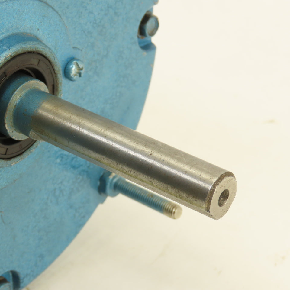 FHP M099462 Performa + 1/2Hp 1075RPM 115/230V 1Ph AC Motor