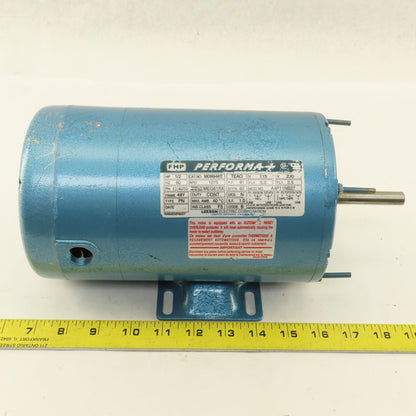 FHP M099462 Performa + 1/2Hp 1075RPM 115/230V 1Ph AC Motor