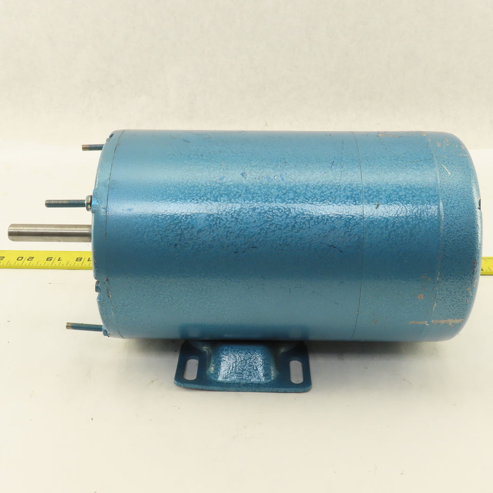 FHP M099462 Performa + 1/2Hp 1075RPM 115/230V 1Ph AC Motor