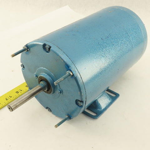 FHP M099462 Performa + 1/2Hp 1075RPM 115/230V 1Ph AC Motor