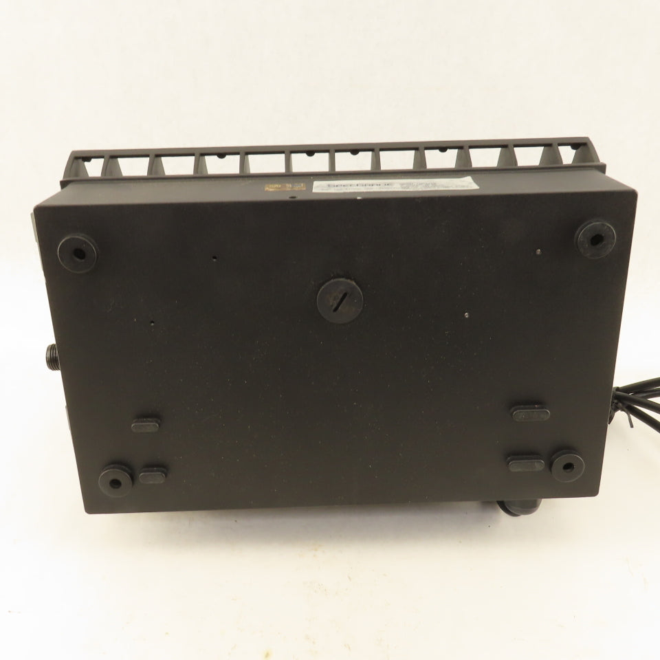 SpecGrade W-120-4100K-180-120/277V-BZ LED Wall Pack Security Light 120/277V