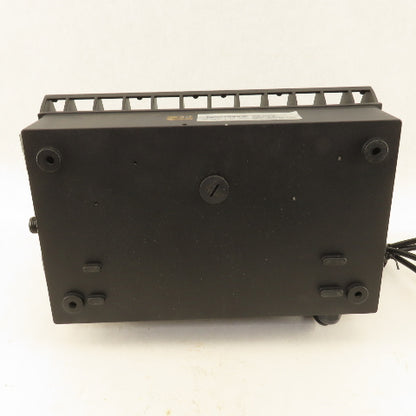 SpecGrade W-120-4100K-180-120/277V-BZ LED Wall Pack Security Light 120/277V