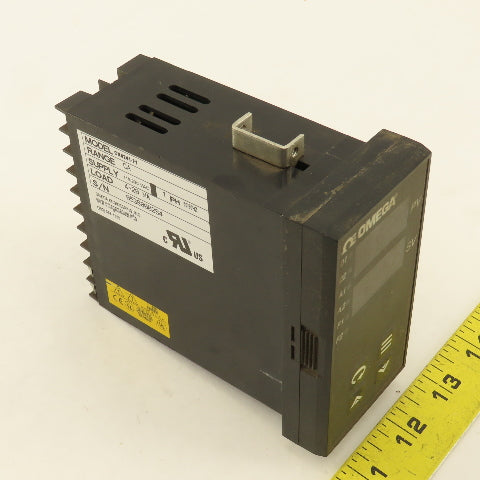 Omega CN8241-F1 115/230V 1Ph 4-20MA Temperature Process Controller