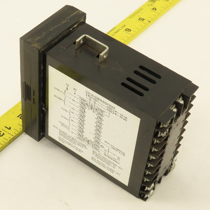Omega CN8241-F1 115/230V 1Ph 4-20MA Temperature Process Controller