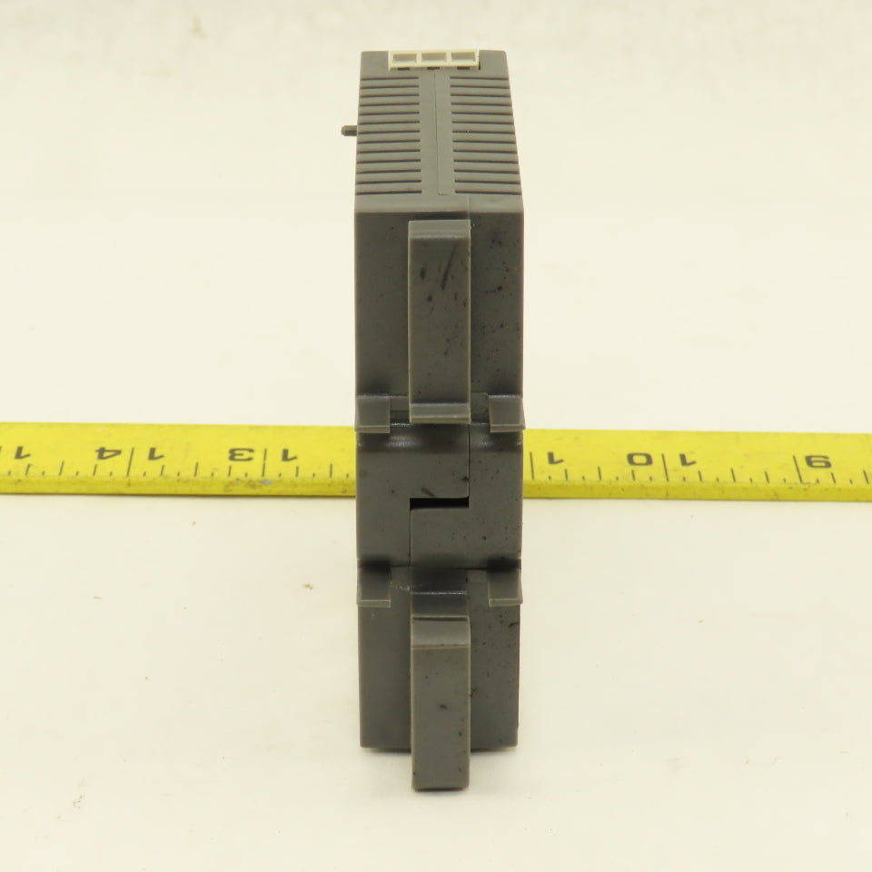 Omega IDRN-FP-FS 10-32VDC Signal Conditioner RS232C Comm Connector