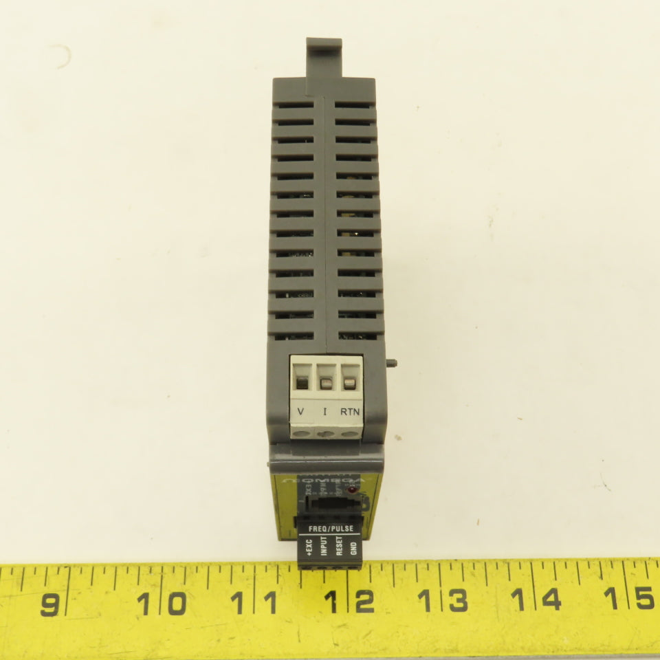 Omega IDRN-FP-FS 10-32VDC Signal Conditioner RS232C Comm Connector