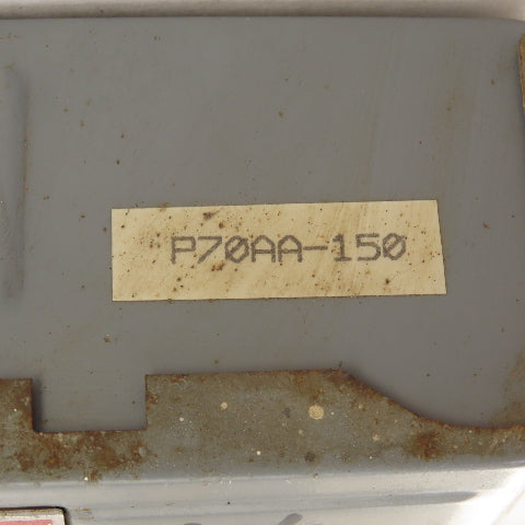 Penn P70AA-150 50-300 PSIG Pressure Control 1Ph 120/240V