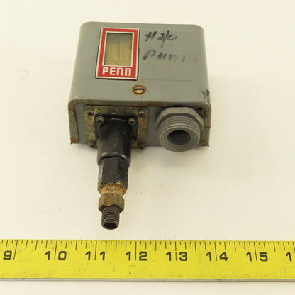 Penn P70AA-150 50-300 PSIG Pressure Control 1Ph 120/240V