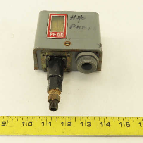 Penn P70AA-150 50-300 PSIG Pressure Control 1Ph 120/240V
