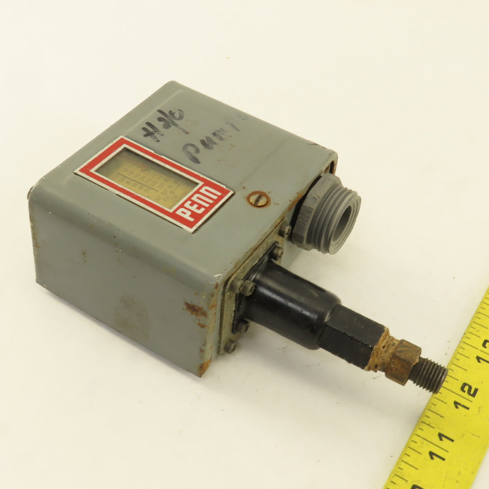 Penn P70AA-150 50-300 PSIG Pressure Control 1Ph 120/240V