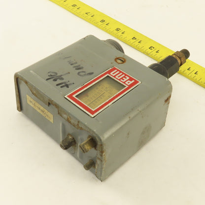 Penn P70AA-150 50-300 PSIG Pressure Control 1Ph 120/240V