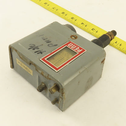 Penn P70AA-150 50-300 PSIG Pressure Control 1Ph 120/240V