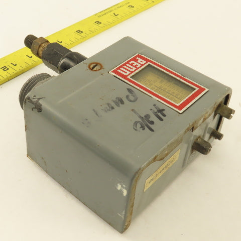 Penn P70AA-150 50-300 PSIG Pressure Control 1Ph 120/240V