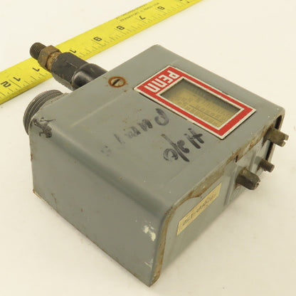 Penn P70AA-150 50-300 PSIG Pressure Control 1Ph 120/240V