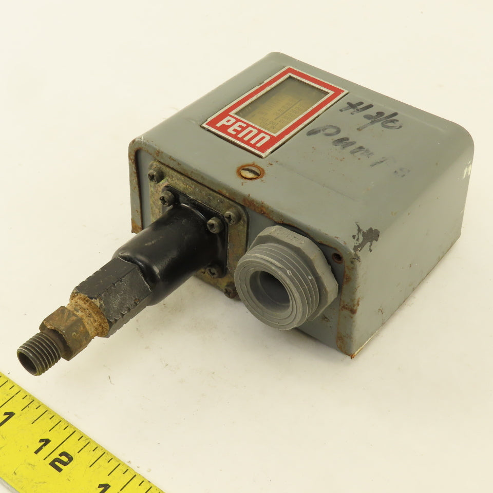 Penn P70AA-150 50-300 PSIG Pressure Control 1Ph 120/240V