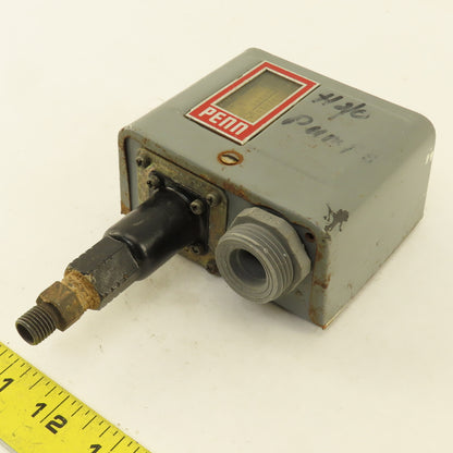 Penn P70AA-150 50-300 PSIG Pressure Control 1Ph 120/240V