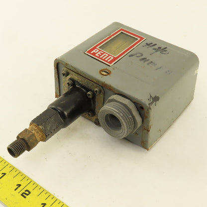 Penn P70AA-150 50-300 PSIG Pressure Control 1Ph 120/240V