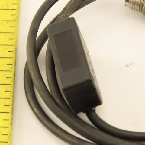 Idec SA1E-DP 12-24VDC Photoelectric Switch