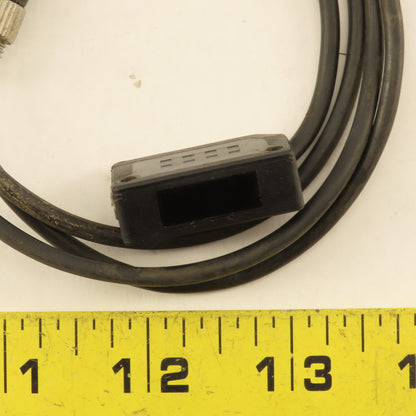 Idec SA1E-DP 12-24VDC Photoelectric Switch