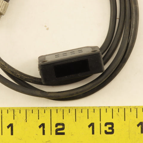 Idec SA1E-DP 12-24VDC Photoelectric Switch