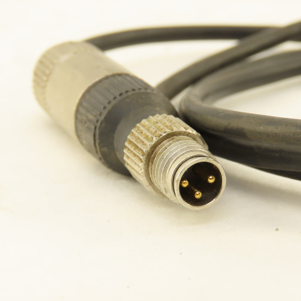 Idec SA1E-DP 12-24VDC Photoelectric Switch