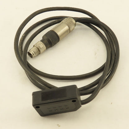 Idec SA1E-DP 12-24VDC Photoelectric Switch