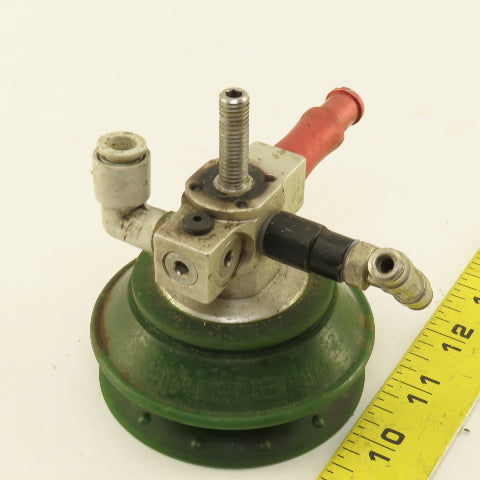 Piab Coax Pi12-3 3 Stage Vacuum Generator Suction Lifter