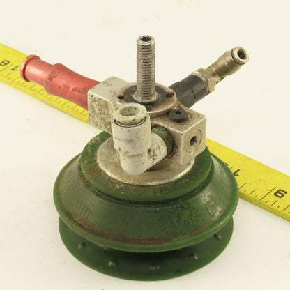 Piab Coax Pi12-3 3 Stage Vacuum Generator Suction Lifter