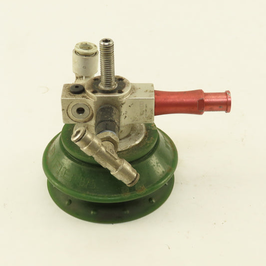 Piab Coax Pi12-3 3 Stage Vacuum Generator Suction Lifter