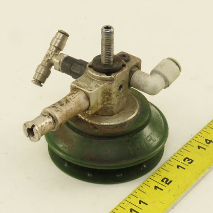 Piab 3 Stage Vacuum Generator Suction Lifter