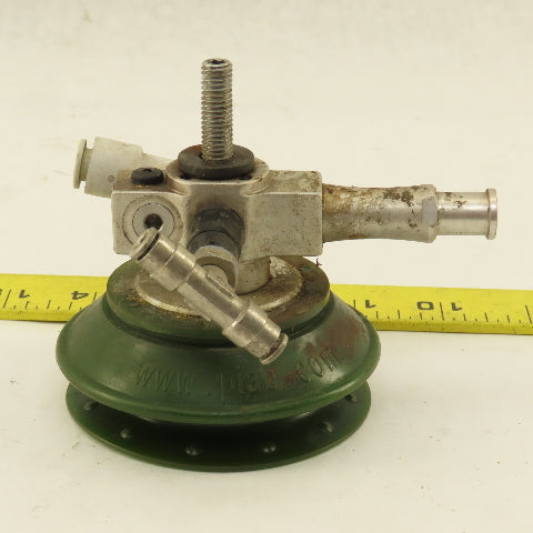 Piab 3 Stage Vacuum Generator Suction Lifter