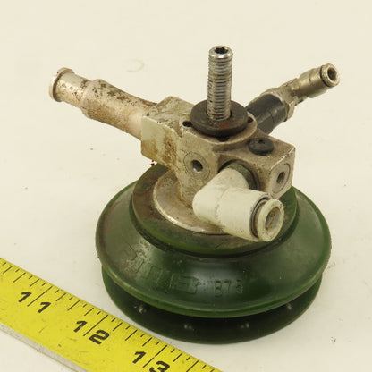 Piab 3 Stage Vacuum Generator Suction Lifter