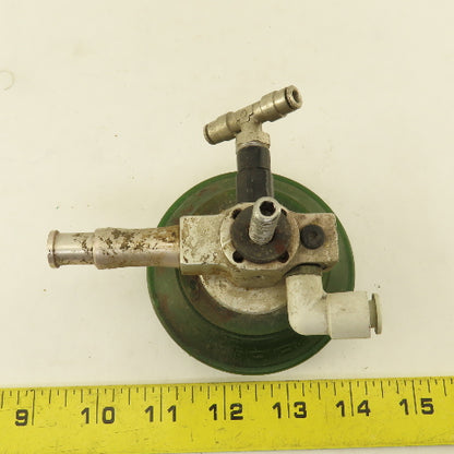 Piab 3 Stage Vacuum Generator Suction Lifter