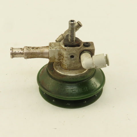 Piab 3 Stage Vacuum Generator Suction Lifter