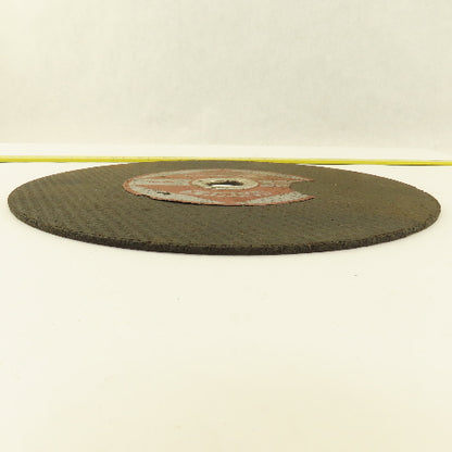 Primex 10" x 1/8" x 1" Hi Speed Metal Cutting Adrasive Cut Off Wheel