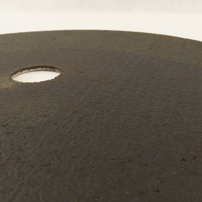 Primex 10" x 1/8" x 1" Hi Speed Metal Cutting Adrasive Cut Off Wheel