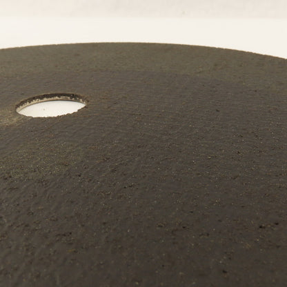 Primex 10" x 1/8" x 1" Hi Speed Metal Cutting Adrasive Cut Off Wheel