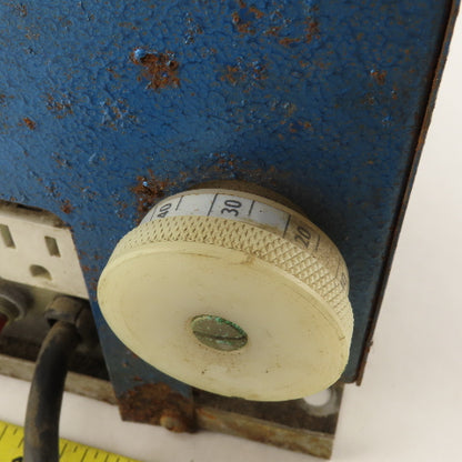 DuBois 990-368 Tower Tender II 115V 1Ph Pump Control