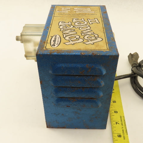 DuBois 990-368 Tower Tender II 115V 1Ph Pump Control