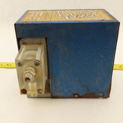 DuBois 990-368 Tower Tender II 115V 1Ph Pump Control
