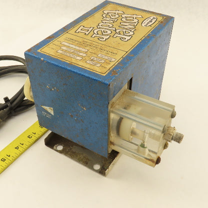 DuBois 990-368 Tower Tender II 115V 1Ph Pump Control