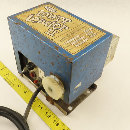 DuBois 990-368 Tower Tender II 115V 1Ph Pump Control